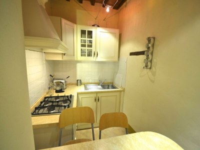 Holiday house Wohnung in Toskana mit herrlicher Aussicht - Features photo 26