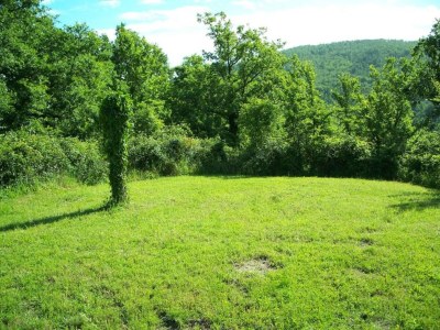 Holiday house Wohnung in Toskana mit herrlicher Aussicht - Environment photo 34