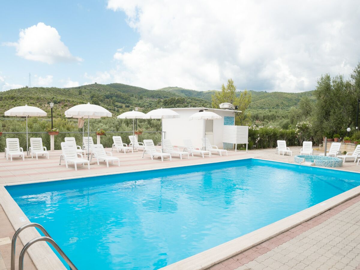 Apartment Wohnung im Gargano Park