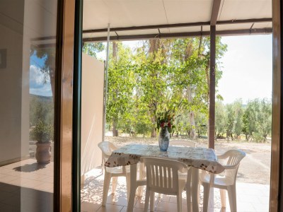 Apartment Wohnung im Gargano Park - Outdoor photo 2