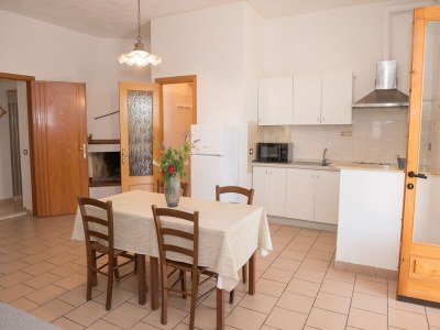 Apartment Wohnung im Gargano Park - Features photo 11