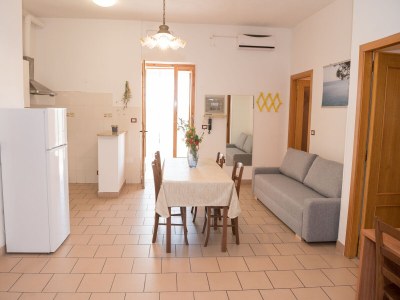 Apartment Wohnung im Gargano Park - Features photo 13