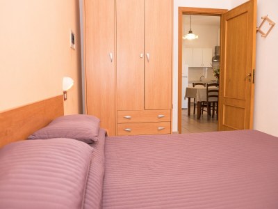 Apartment Wohnung im Gargano Park - Features photo 17