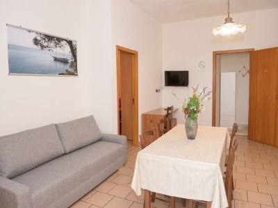 Apartment Wohnung im Gargano Park - Features photo 20