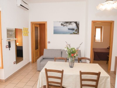 Apartment Wohnung im Gargano Park - Features photo 21