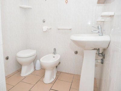 Apartment Wohnung im Gargano Park - Features photo 25