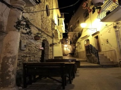 Apartment Wohnung im Gargano Park - Environment photo 28