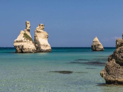 Apartment Wohnung im Gargano Park - Environment photo 30