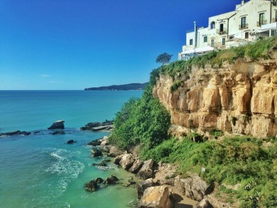 Apartment Wohnung im Gargano Park - Environment photo 34