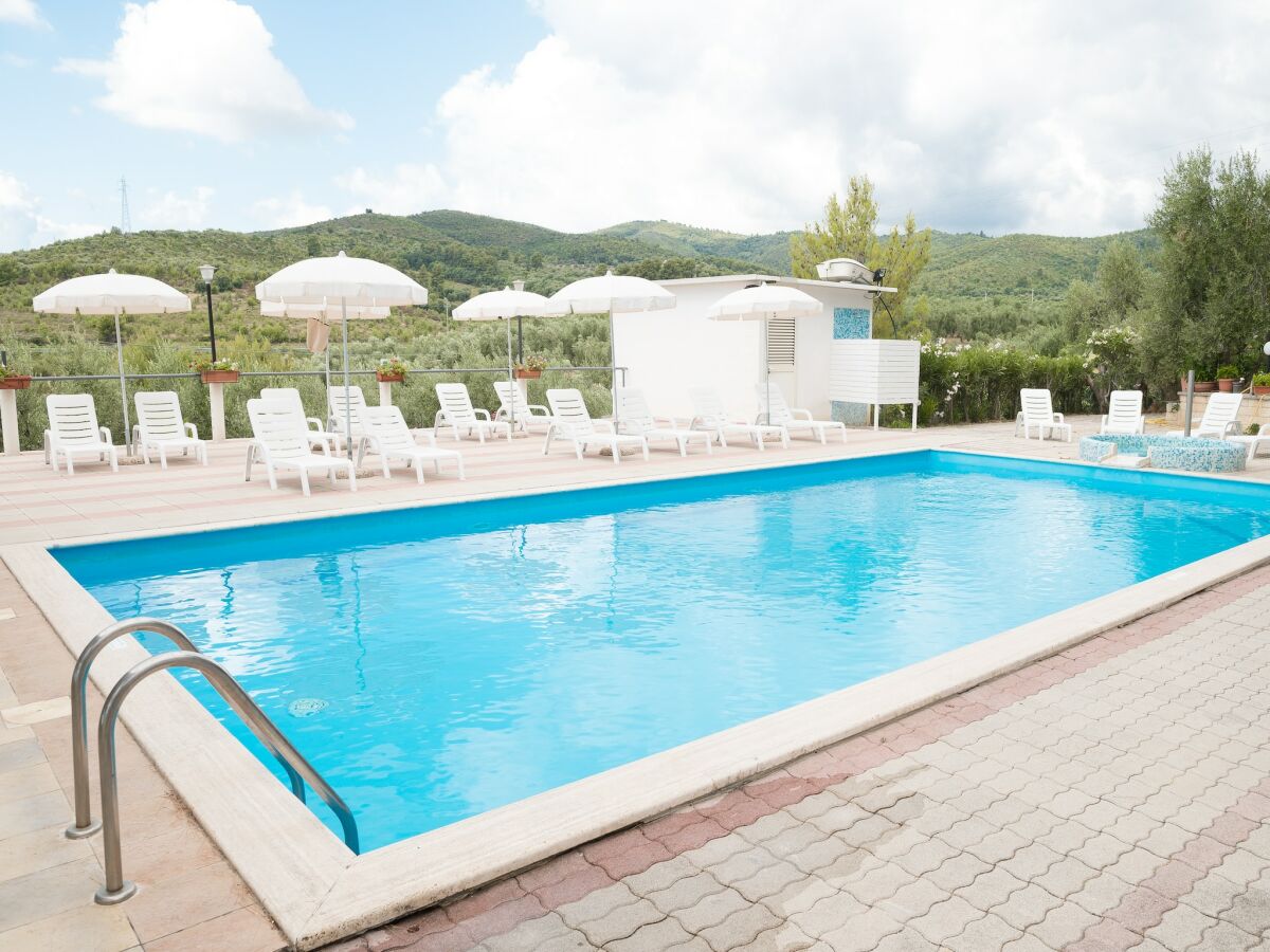 Apartment Amazing apartment in Vieste - Outdoor photo 3