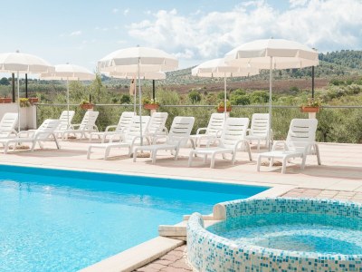 Apartment Amazing apartment in Vieste - Outdoor photo 8