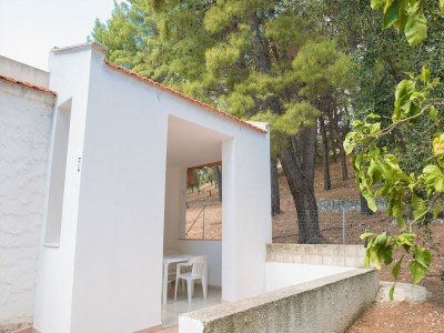 Apartment Amazing apartment in Vieste - Outdoor photo 10