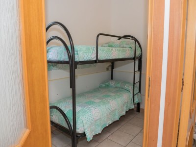 Apartment Amazing apartment in Vieste - Features photo 17