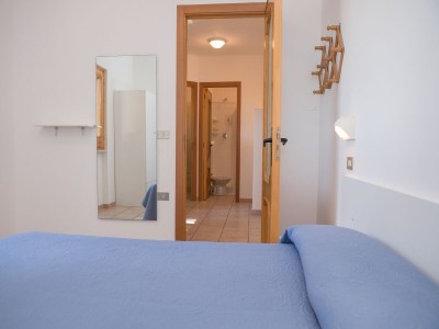 Apartment Amazing apartment in Vieste - Features photo 20