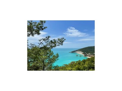 Apartment Amazing apartment in Vieste - Environment photo 28