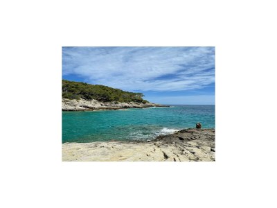 Apartment Amazing apartment in Vieste - Environment photo 31