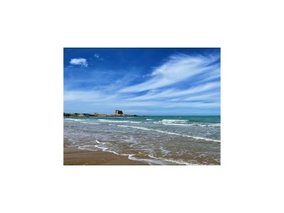 Apartment Amazing apartment in Vieste - Environment photo 32