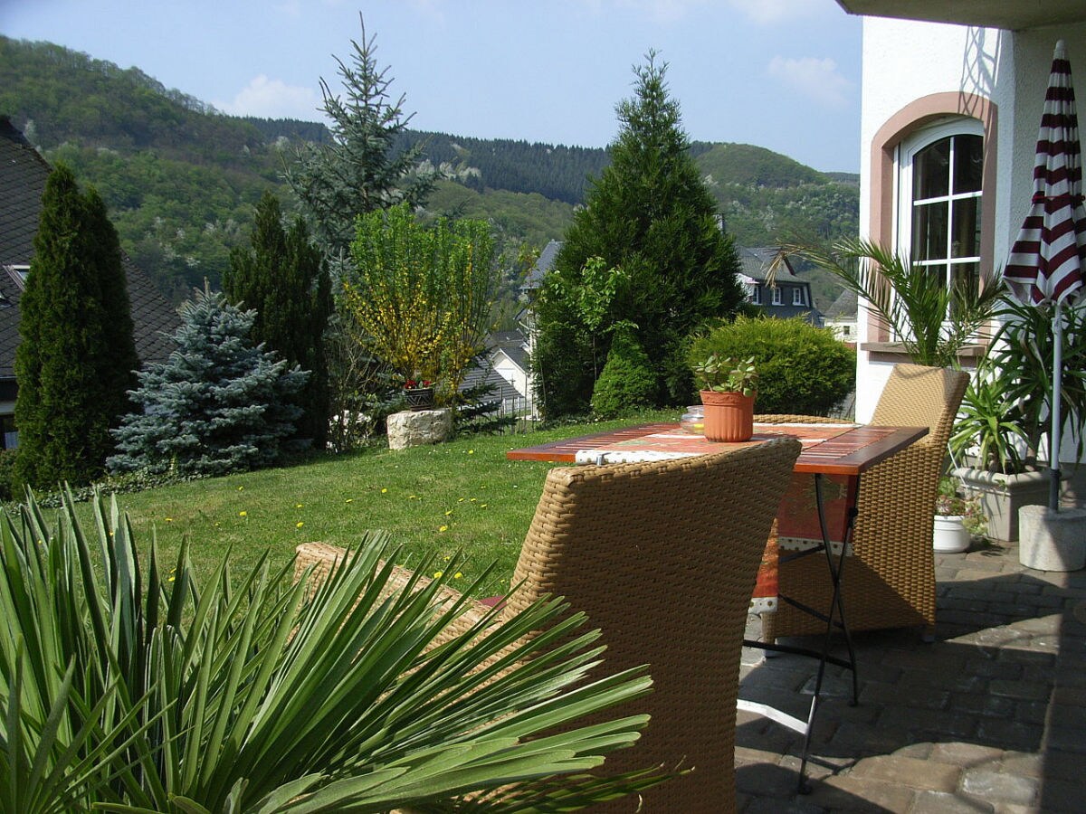 Holiday apartment Villa Weisgerber - Outdoor photo 2
