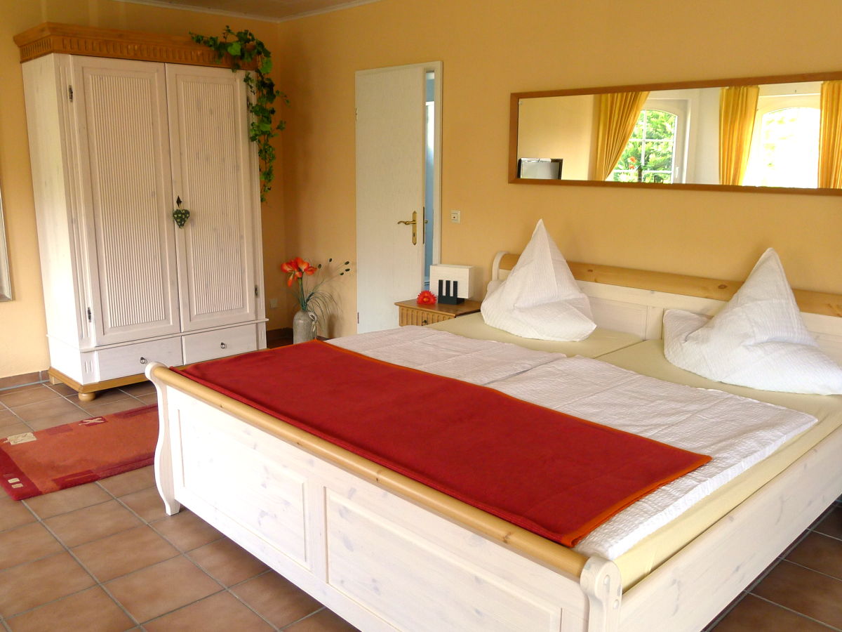 Holiday apartment Villa Weisgerber - Features photo 5