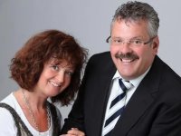 Ute und Ulrich Weisgerber