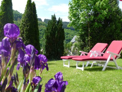 Holiday apartment Villa Weisgerber - Outdoor photo 3