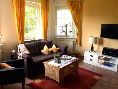 Holiday apartment Villa Weisgerber - Features photo 4