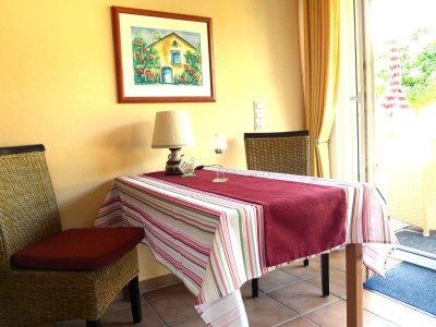 Holiday apartment Villa Weisgerber - Features photo 6