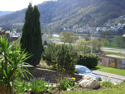 Holiday apartment Villa Weisgerber - Environment photo 11
