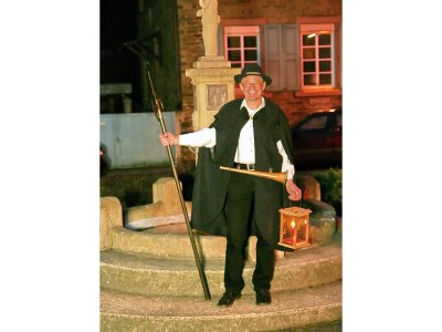 Holiday apartment Villa Weisgerber - Environment photo 14