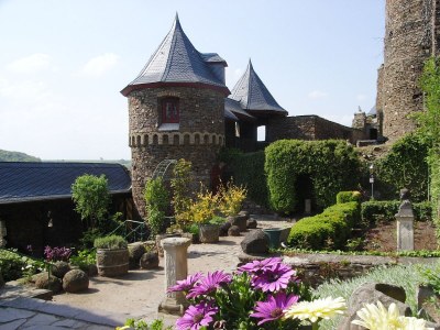 Holiday apartment Villa Weisgerber - Environment photo 16