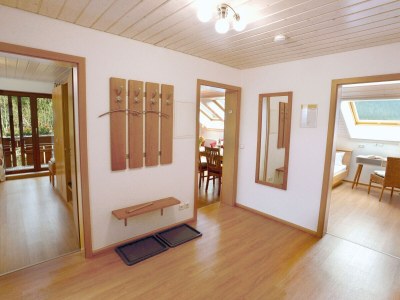 Holiday apartment farm house Anja - Features photo 14