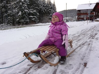 Holiday apartment farm house Anja - Environment photo 18