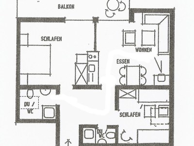 Holiday apartment farm house Anja - Document photo 19