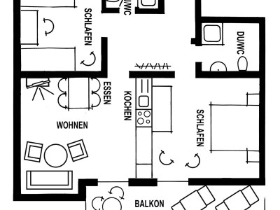 Holiday apartment farm house Anja - Document photo 20