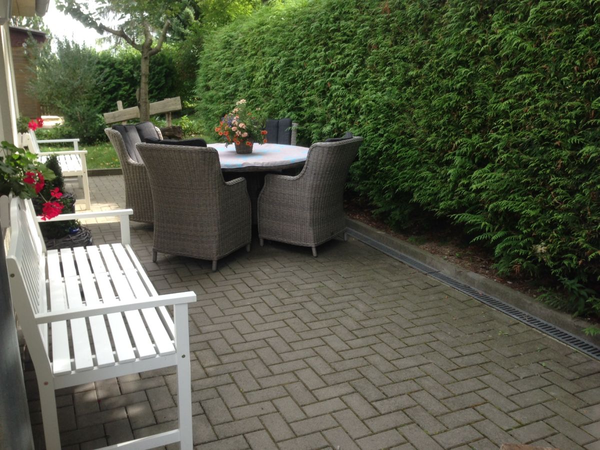 Holiday house Am Eichenberg - Outdoor photo 2