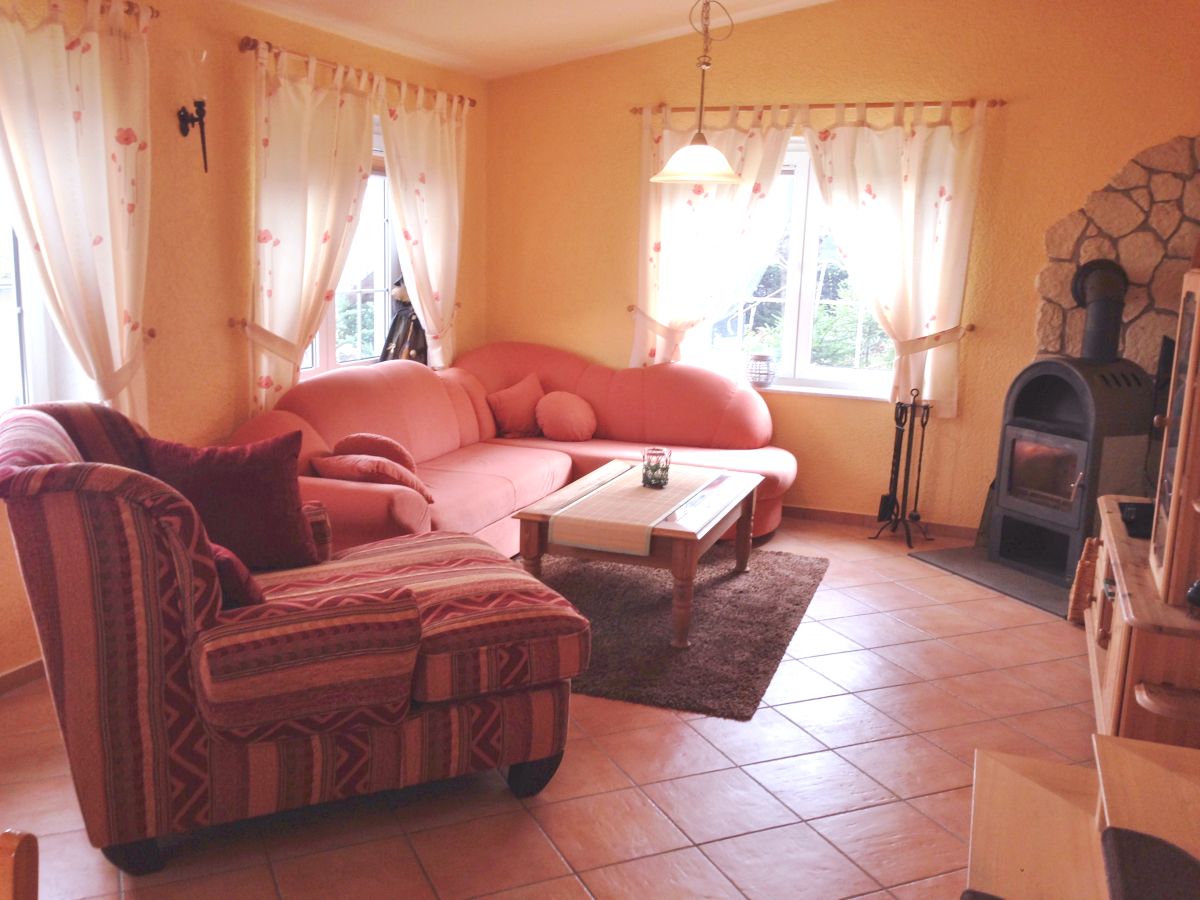 Holiday house Am Eichenberg - Features photo 4