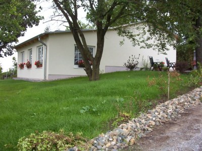 Holiday house Am Eichenberg in Blankenburg - Holiday house