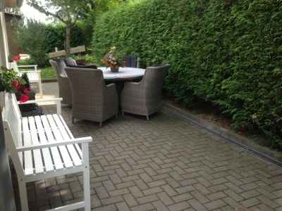 Holiday house Am Eichenberg - Outdoor photo 2