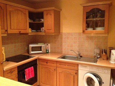 Holiday house Am Eichenberg - Features photo 6