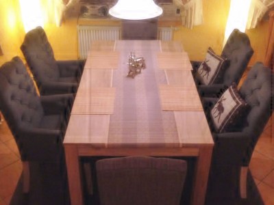 Holiday house Am Eichenberg - Features photo 7