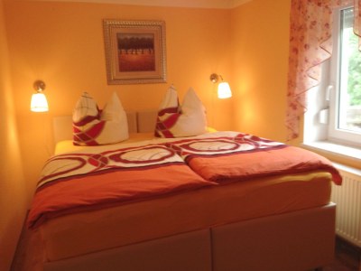 Holiday house Am Eichenberg - Features photo 9