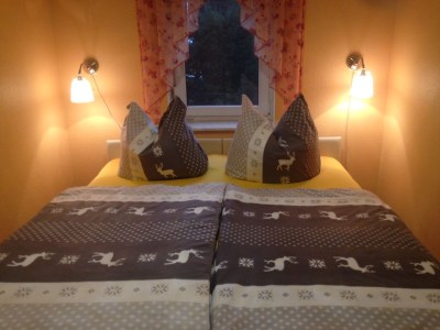 Holiday house Am Eichenberg - Features photo 11