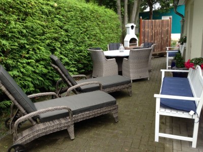 Holiday house Am Eichenberg - Features photo 14