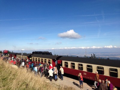 Holiday house Am Eichenberg - Environment photo 17