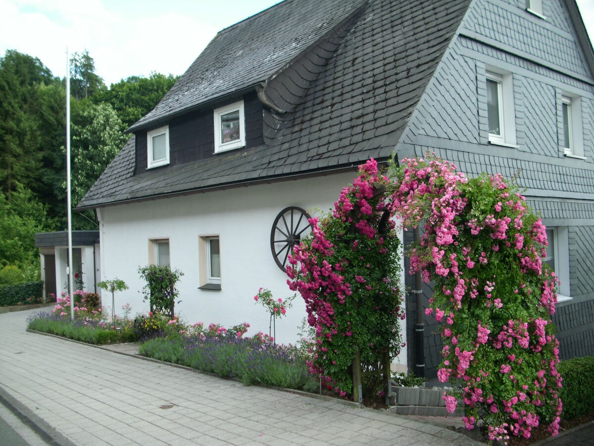 Holiday apartment Padberg family - Outdoor photo 2