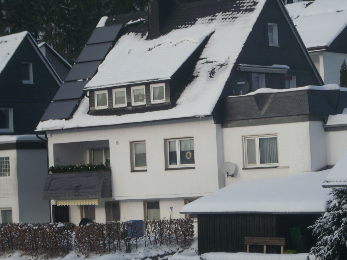 Holiday apartment Padberg family - Outdoor photo 4