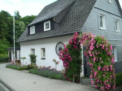 Holiday apartment Padberg family - Outdoor photo 2