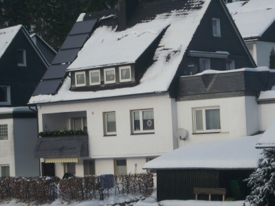 Holiday apartment Padberg family - Outdoor photo 4