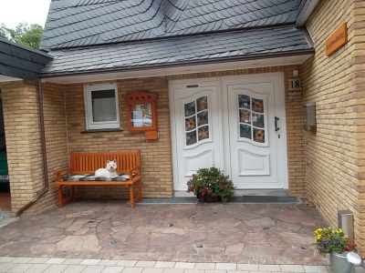 Holiday apartment Padberg family - Outdoor photo 5