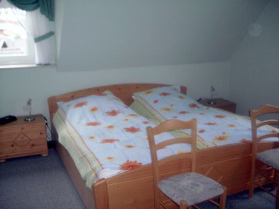 Holiday apartment Padberg family - Features photo 7